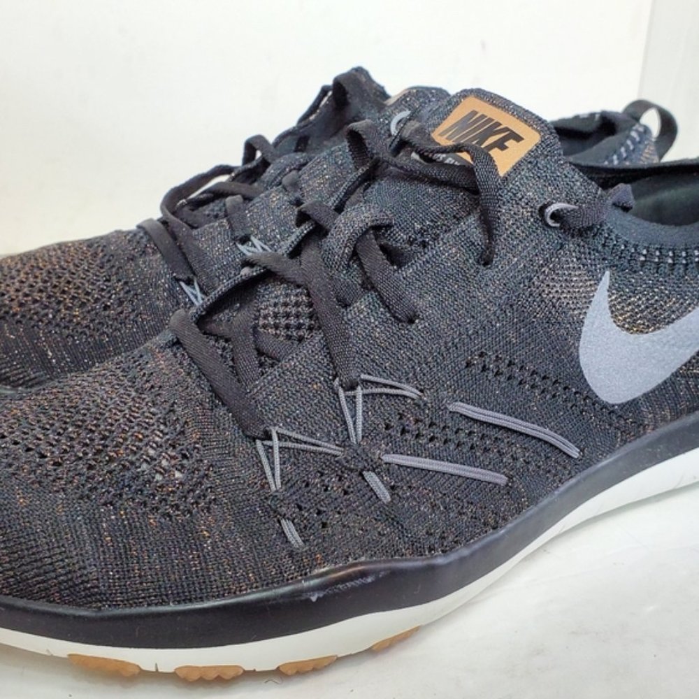 NIKE  WOMAN TRAINING FREE  TR FOCUS SHOES US 10